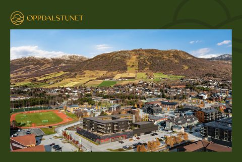 Oppdal