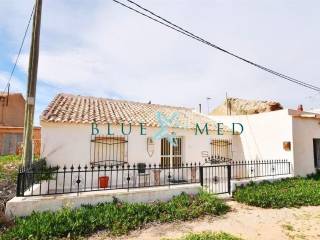 Fuente Álamo de Murcia,  ES