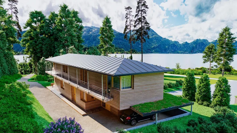 5360 Sankt Wolfgang im Salzkammergut