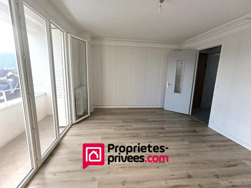 Quartier Butte - Grette à Besançon (25000)