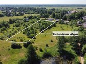 Jurbarko r. sav., Viešvilės mstl. Klaipėdos g.