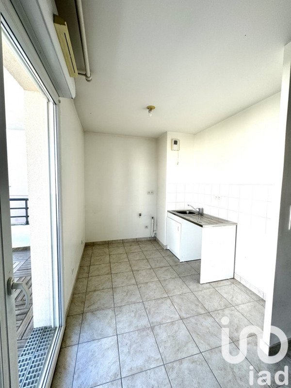 Quartier Montrapon - Montboucons à Besançon (25000)