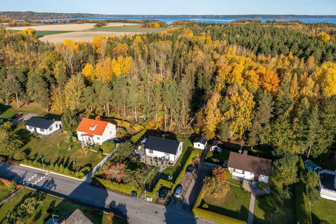 Skärblacka, Norrköpings kommun