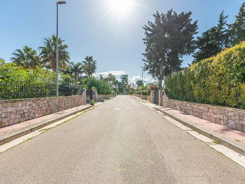 Terrasini,  IT