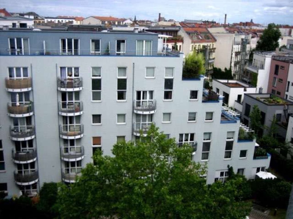 Prenzlauer Berg, 10435 Berlin