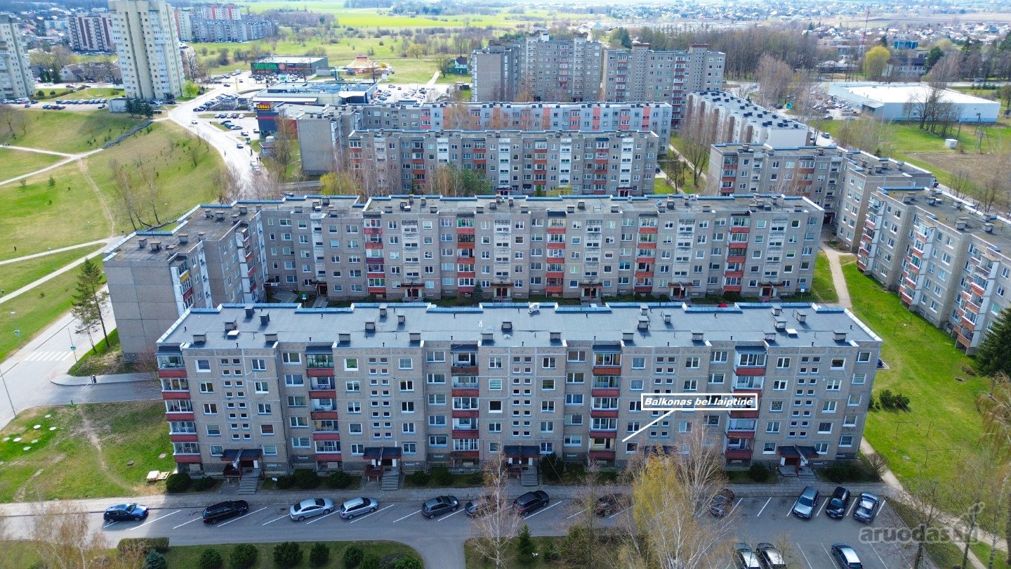 Marijampolės m., Mokolai
