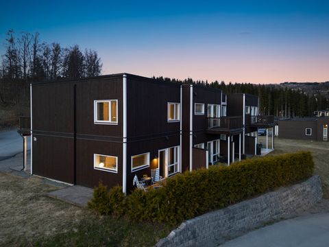 Slåttsvelia 26G, Brumunddal