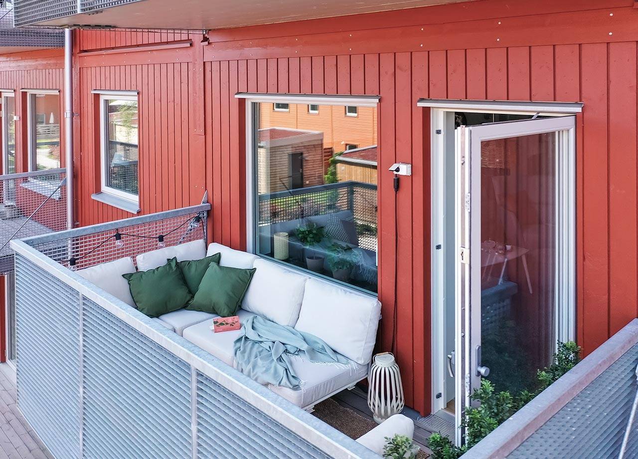 Gråbo, Lerums kommun