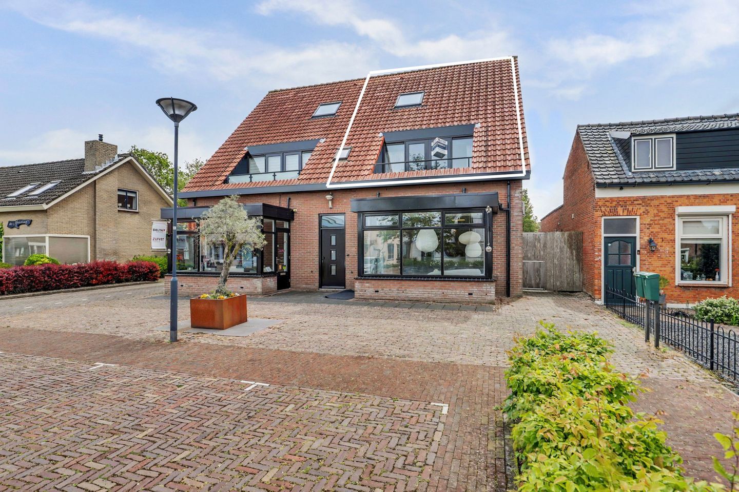 Veerweg 3-b