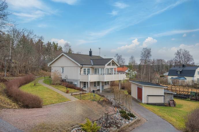 Nyköping, Nyköpings kommun