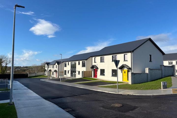 An Cnocan, Mileencoolla, Bantry, West Cork, Bantry, Co. Cork