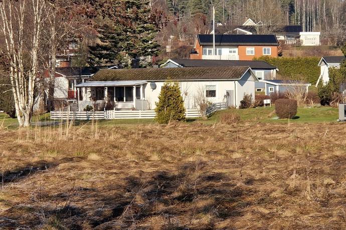 Årjäng, Årjängs kommun