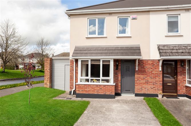 1 Rochford Place, Kilcock, Co. Kildare, Kilcock, Kildare