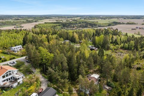 Haveråsveien 21 A og B, Drøbak