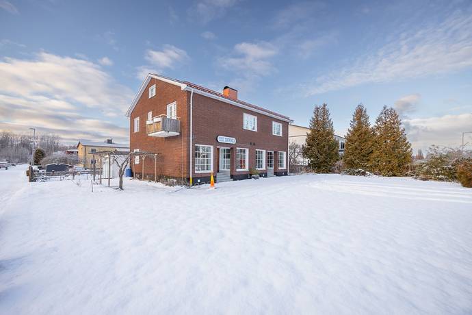 Skutskär, Älvkarleby kommun