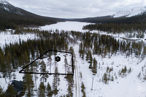 Kesänkijärventie 26, Kesänkijärvi, Kolari