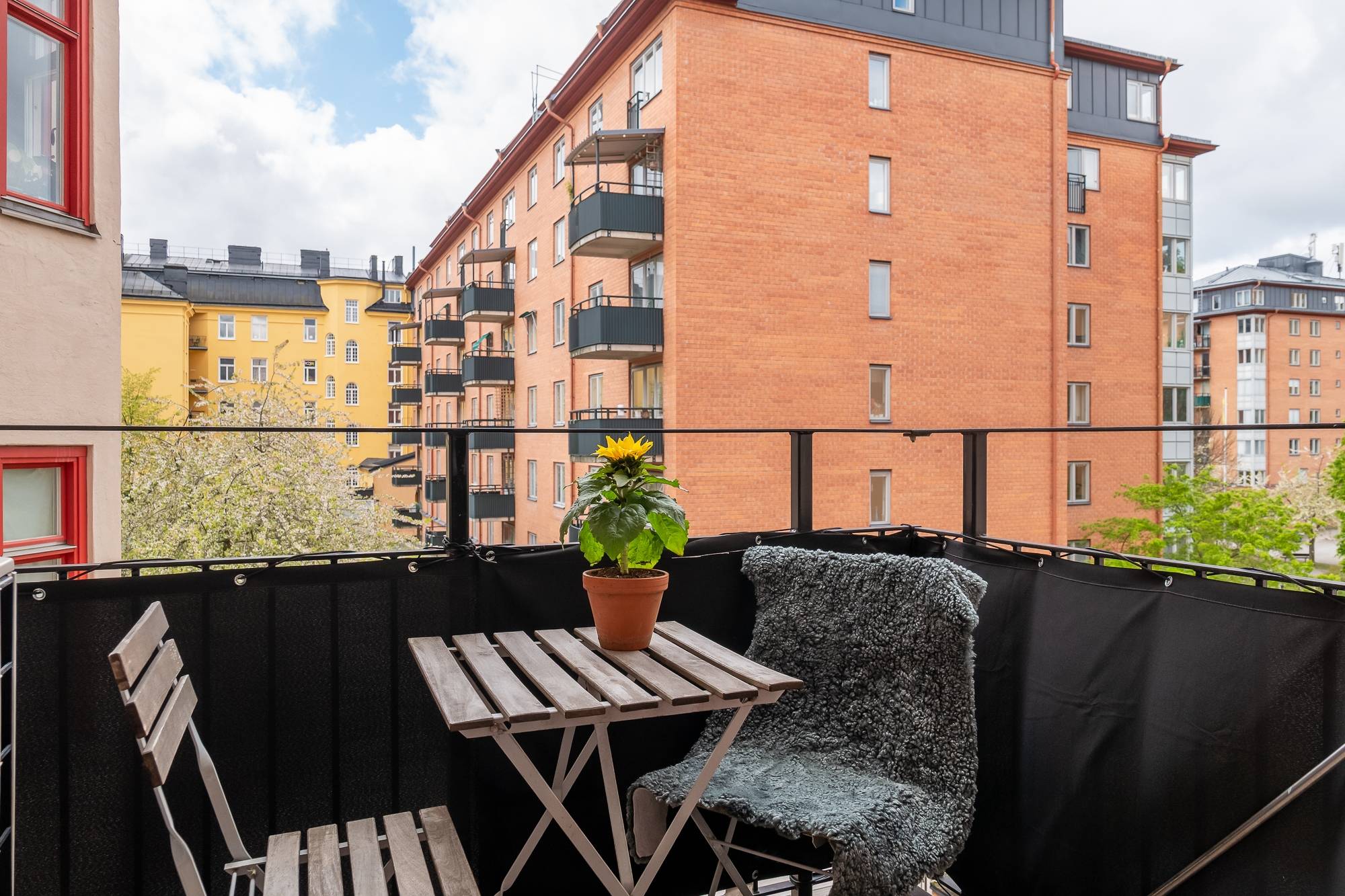 Kungsholmen, Stockholms kommun