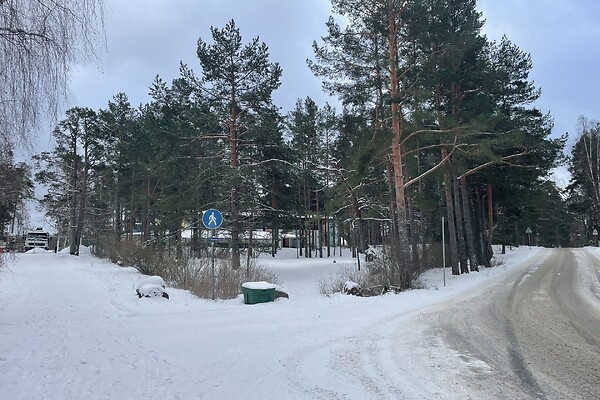 plot for sale, residential land - Tõusu 6, Võsu, Haljala vald, Lääne-Virumaa