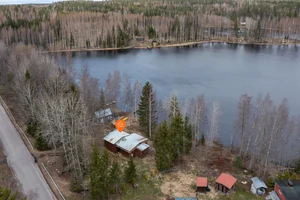Kyrönlahden rantatie 68, Kyrönlahti, Ylöjärvi