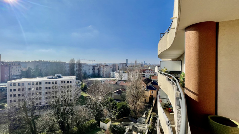 à Villeurbanne (69100)
