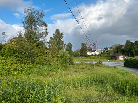 Kåreviksvegen 35, Stord