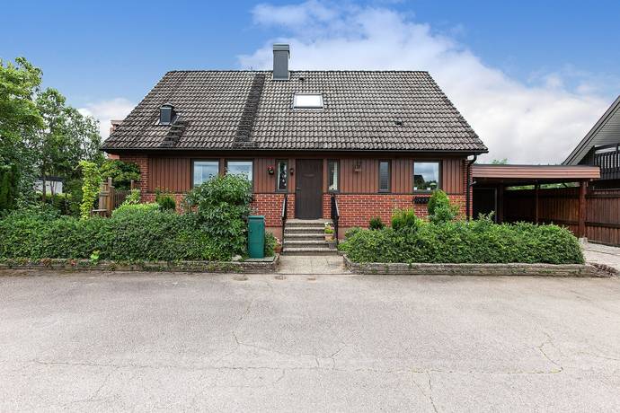 Åstorp, Åstorps kommun