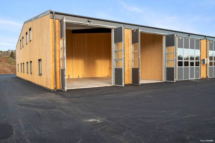 Kinna, Marks kommun