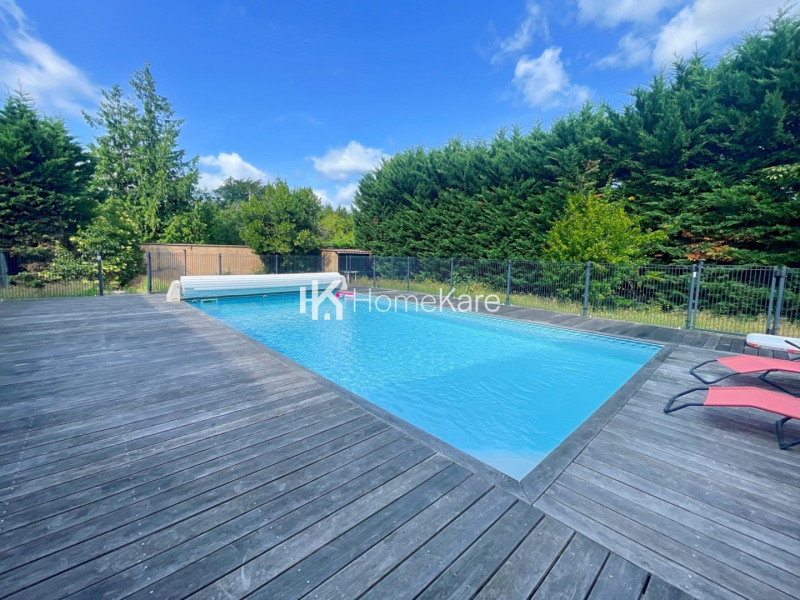 Quartier 3M à Pessac (33600)