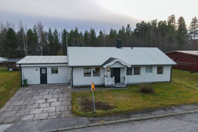Arvidsjaur, Arvidsjaurs kommun
