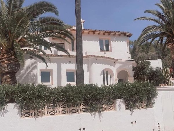 Moraira,  ES