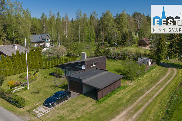Pärnumaa, Pärnu, Paikuse, Käärasoo põik 24