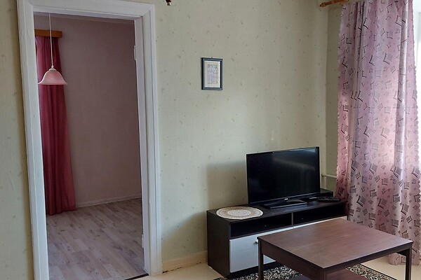 apartment for sale, 2 rooms - Metsa 3, Rakke, Väike-Maarja vald, Lääne-Virumaa