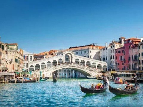 Venice,  IT