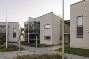 Laurinpolku 2 A, 40500 JYVÄSKYLÄ