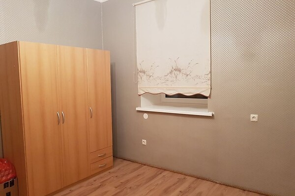 apartment for sale, 2 rooms - Põllu tn 5, Sõmeru, Rakvere vald, Lääne-Virumaa