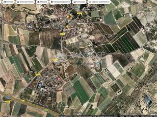 Monforte del Cid,  ES
