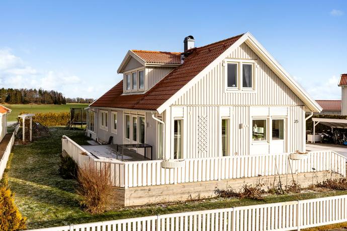 Vikingstad, Linköpings kommun