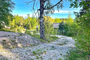 Vanhatie 8c, Veikkola, Kirkkonummi