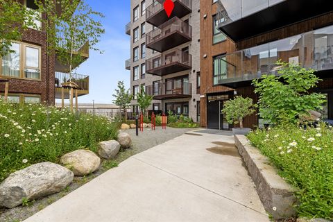 Lervigsveien 3, Stavanger