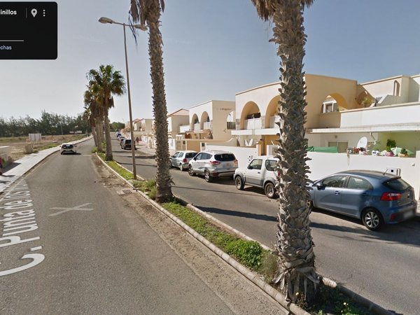 Pajara,  ES