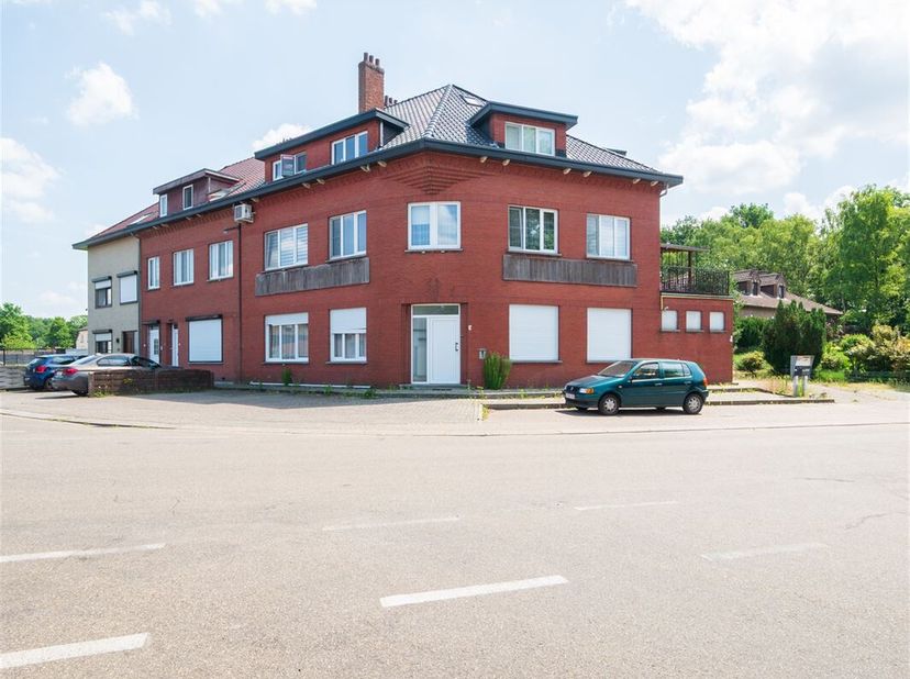 Gasthuisstraat 6 3550 Heusden