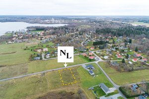 Keinumäentie 6, Kirkniemi, Lohja