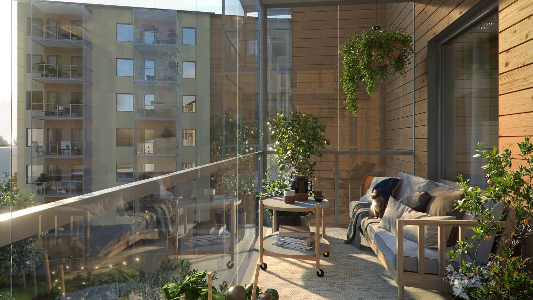 Gällivare, Gällivare kommun