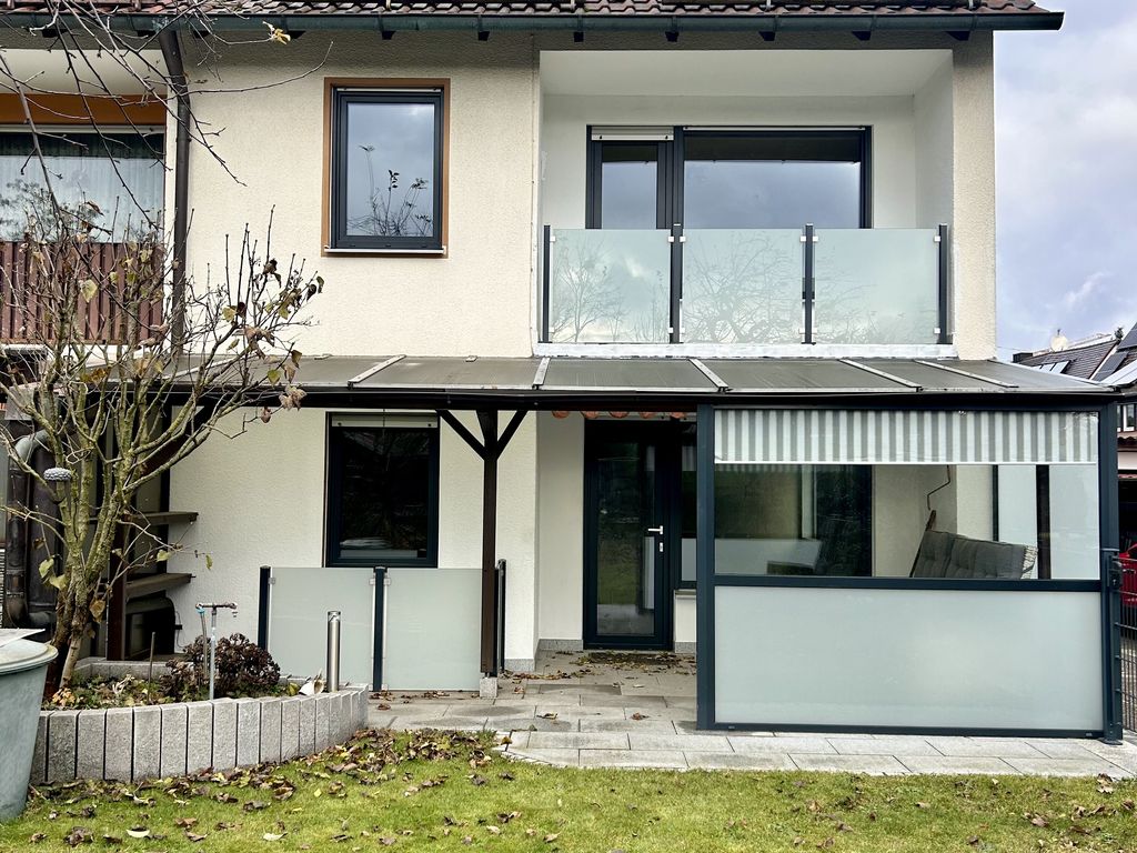 Gebersdorf, 90449 Nürnberg