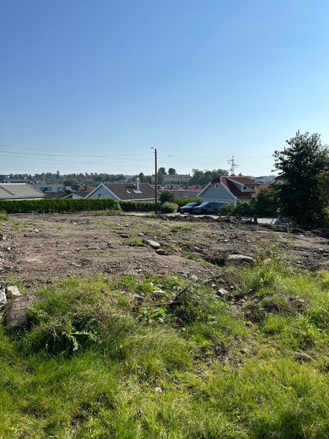 Asalveien 13, Tønsberg
