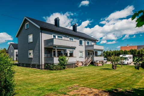 Ringveien 106, Sandefjord