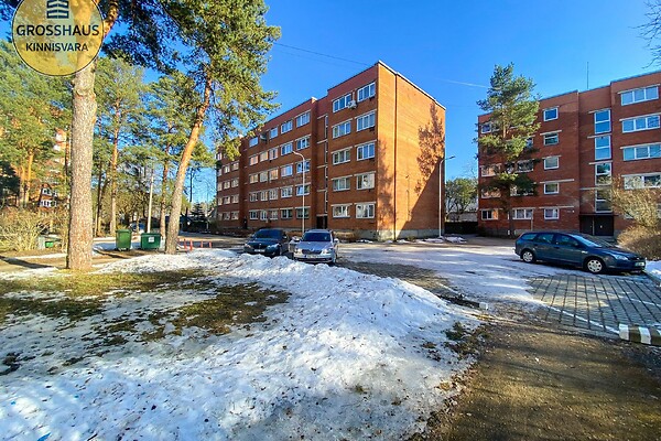 Ida-Virumaa, Narva-Jõesuu, Narva-Jõesuu linn, Mäe tn 17