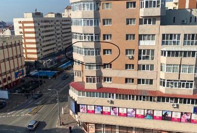 Central, Târgu Jiu
