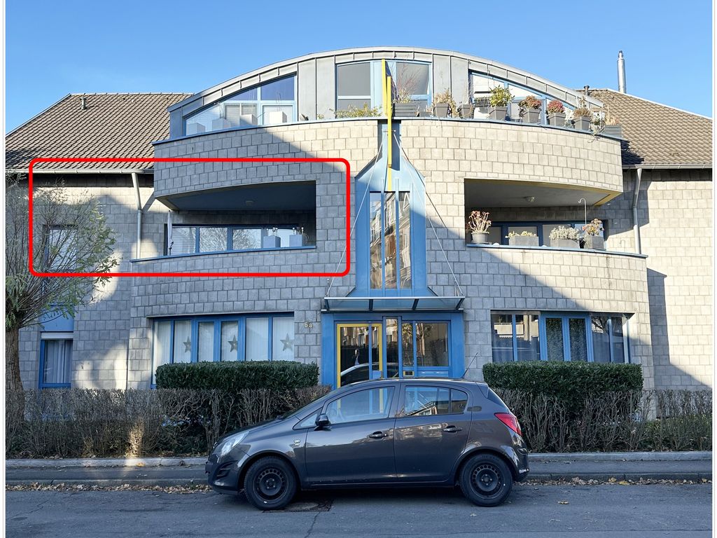40724 Hilden, Mettmann (Kreis)