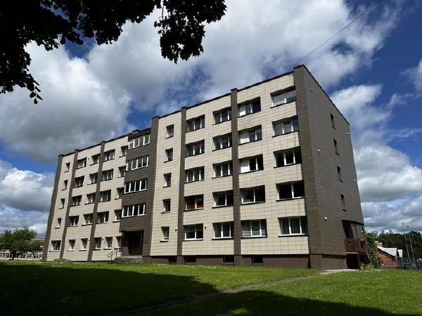 Rietavas, Plungės g., prieš 18 min.